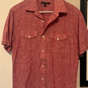 Banana Republic Casual Dress shirt